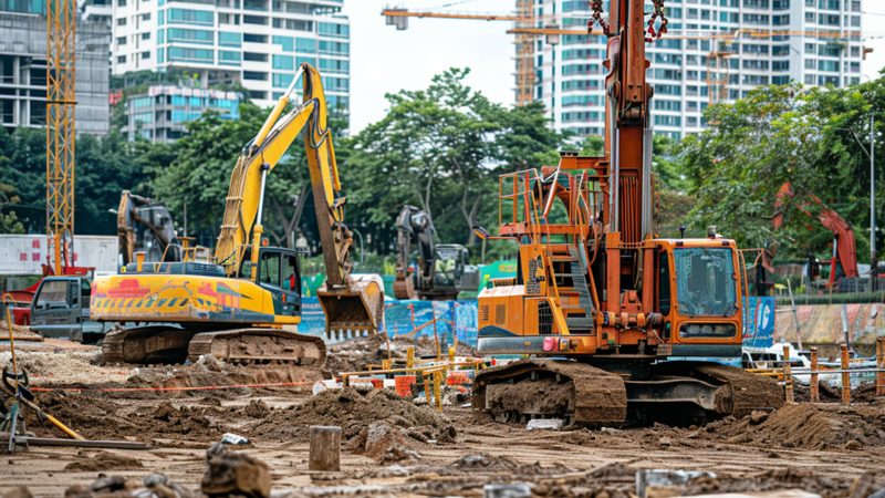 金属幕墙工程加盟代理：揭秘加盟背后的行业逻辑