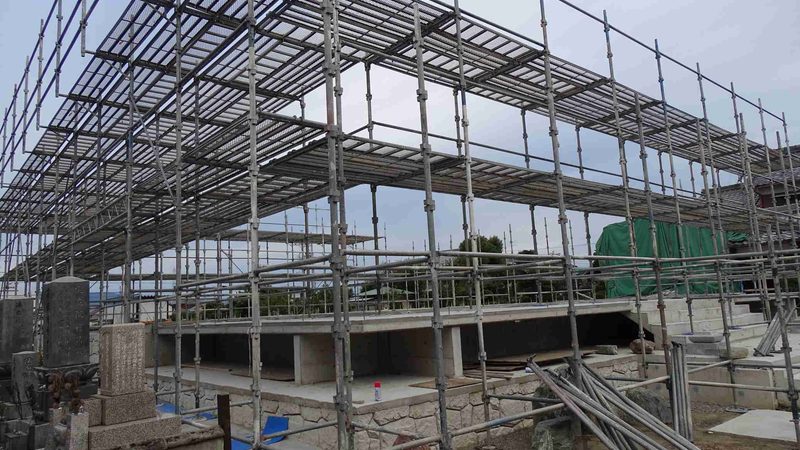 地基基础施工材料全解析：关键材料与选用要点
