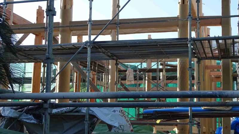 建筑劳务公司经营范围到底该写哪些