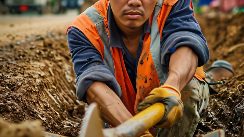 成都市政建筑工程施工公司：如何选择合适的合作伙伴**