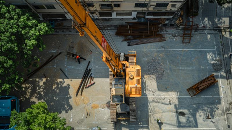 市政道路工程预算定额标准：解析与实施要点
