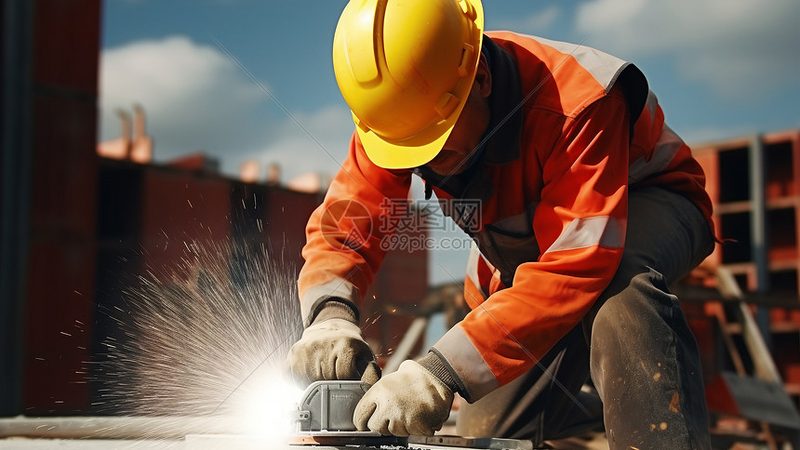 如何构建高效建筑工程施工团队：关键要素解析**