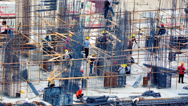 市政工程竣工图绘制代理：关键环节与注意事项