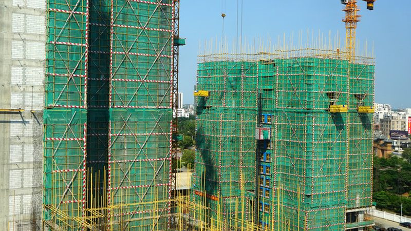 小型桥梁混凝土浇筑顺序解析：从基层处理到抗渗等级
