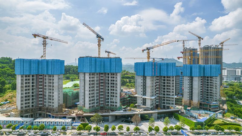 装配式建筑安装方法图解：施工要点与工艺流程