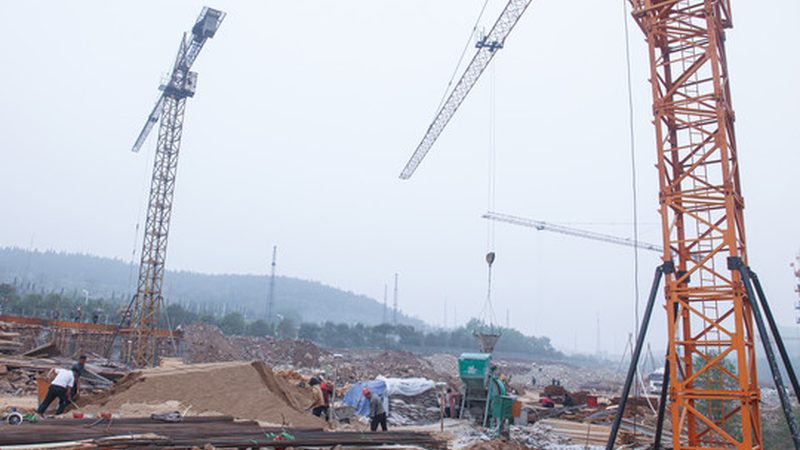 成都工程承包公司资质标准解析：合规之路