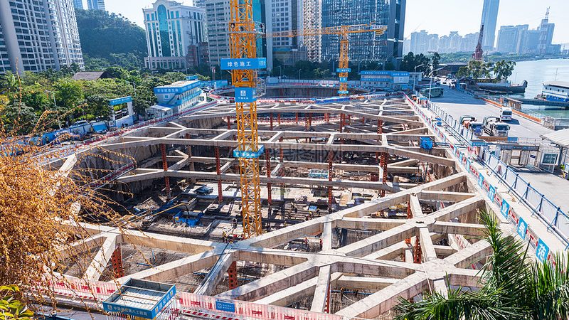 农村自建房土建公司注意事项