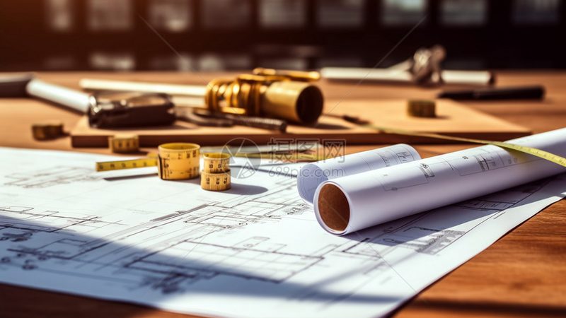 装配式建筑施工流程：揭秘高效与成本的平衡之道